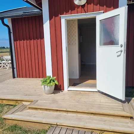 Roennas Villa Tvaaker Exterior photo