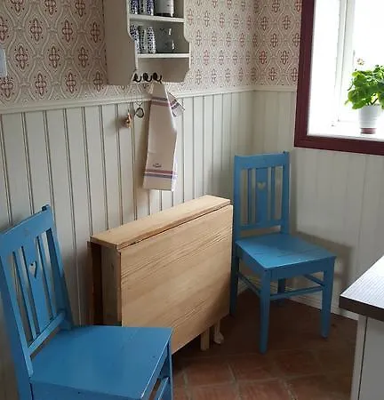 Roennas Villa Tvaaker Room photo
