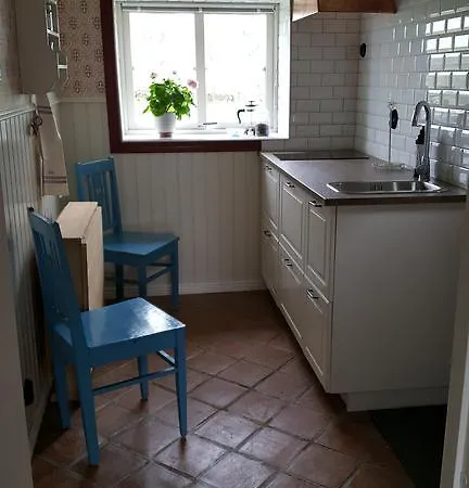 Roennas Villa Tvaaker Room photo