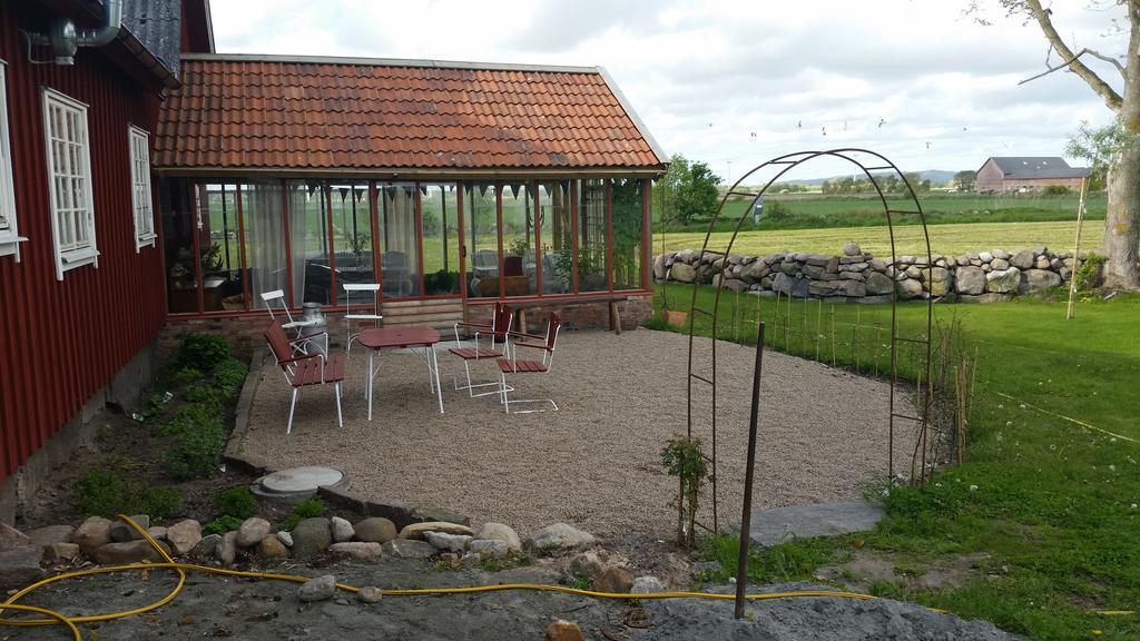 Roennas Lodge *